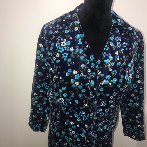 3 pc custom skirt set - Picture 3 of 8